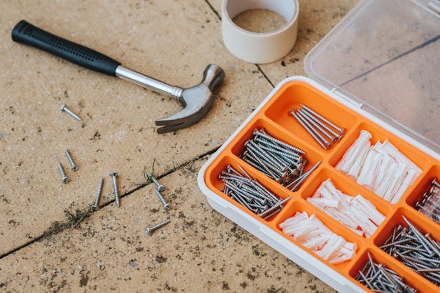 Handyman Services