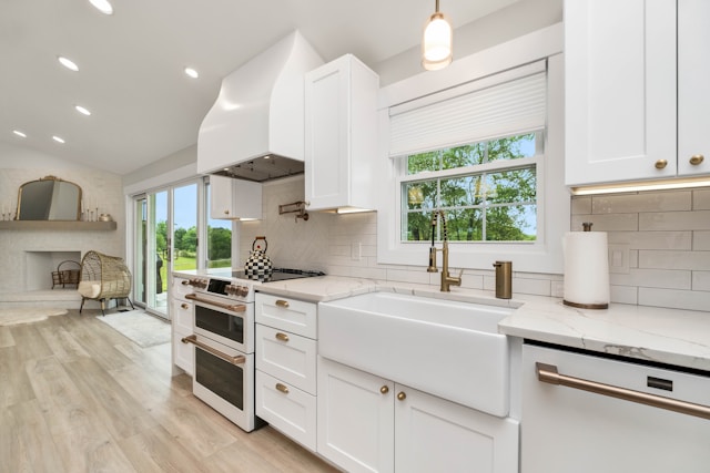 Kitchen Remodeling Services Burlington NC - Custom Cabinets and Countertops by AGC Home Renovation